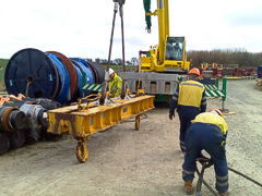 slingers learning lifting equipment